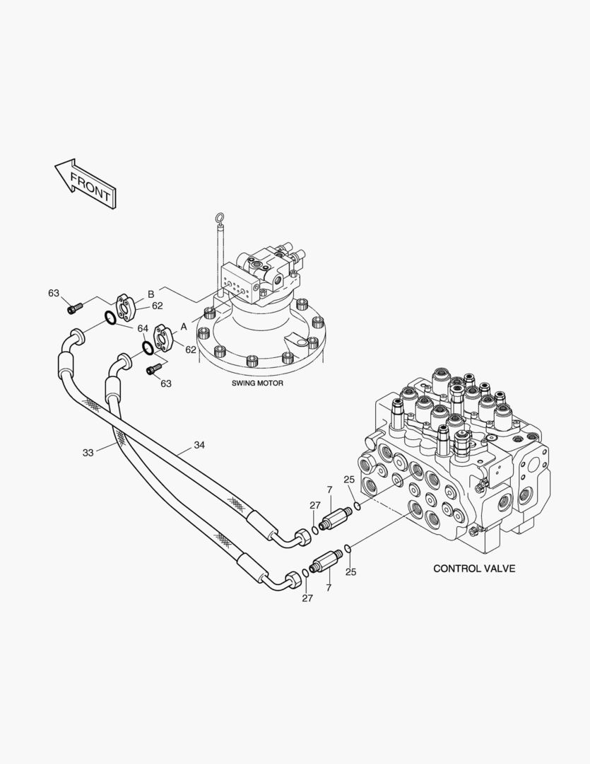 ГЛАВНАЯ МАГИСТРАЛЬ(2)-ПОВОРОТ
