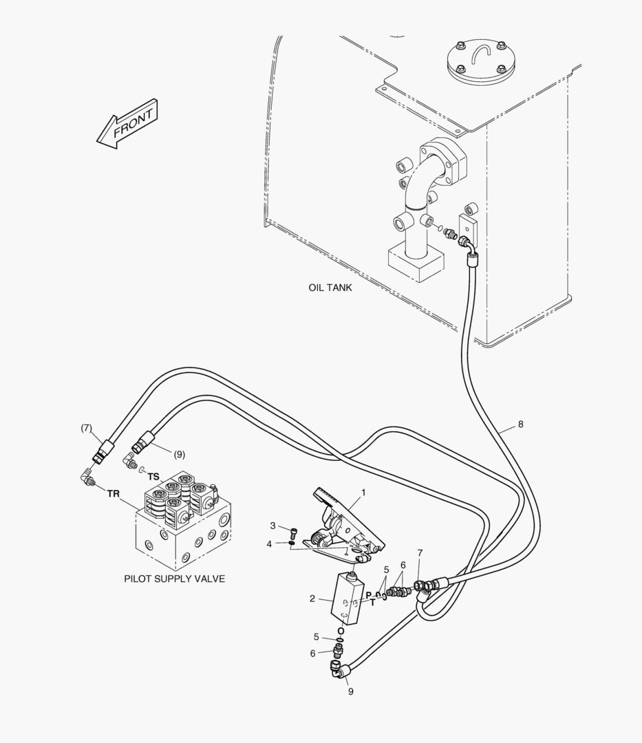 УПРАВЛЕНИЕ ДВИГАТЕЛЕМ