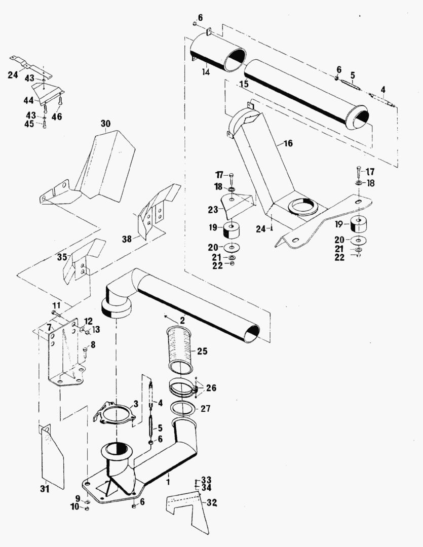 G097-3 BODY HEATING
