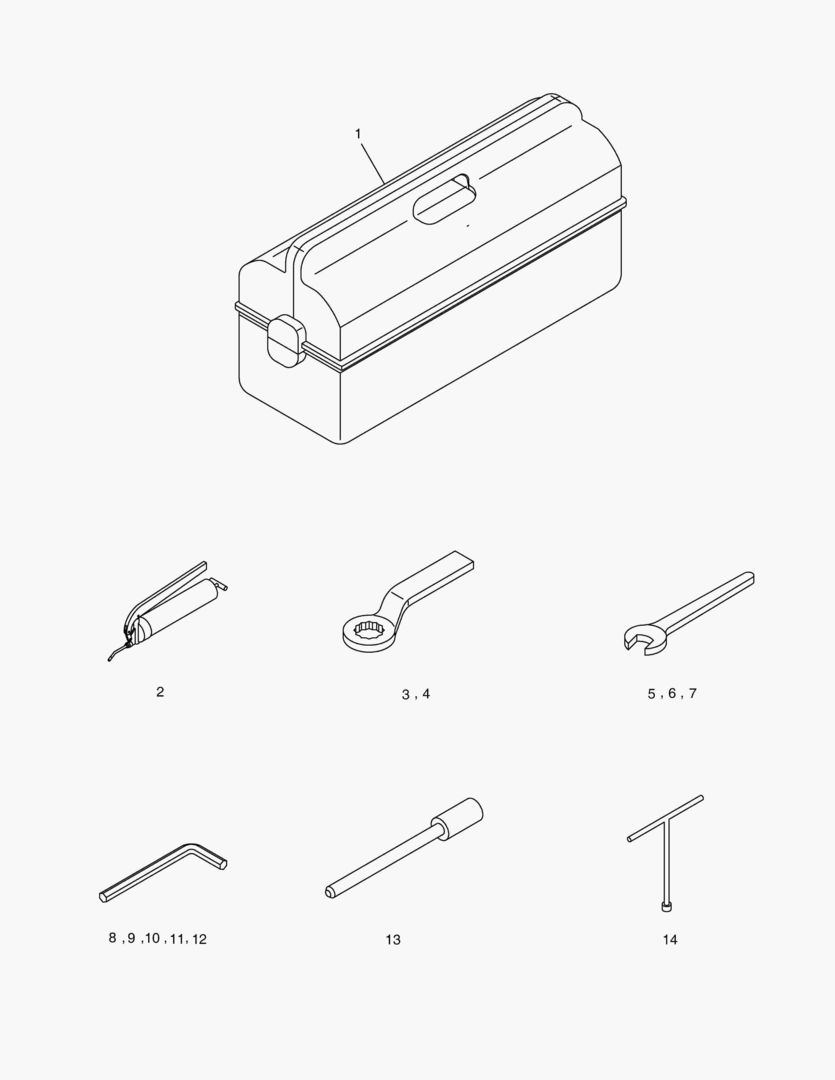 ИНСТРУМЕНТ
