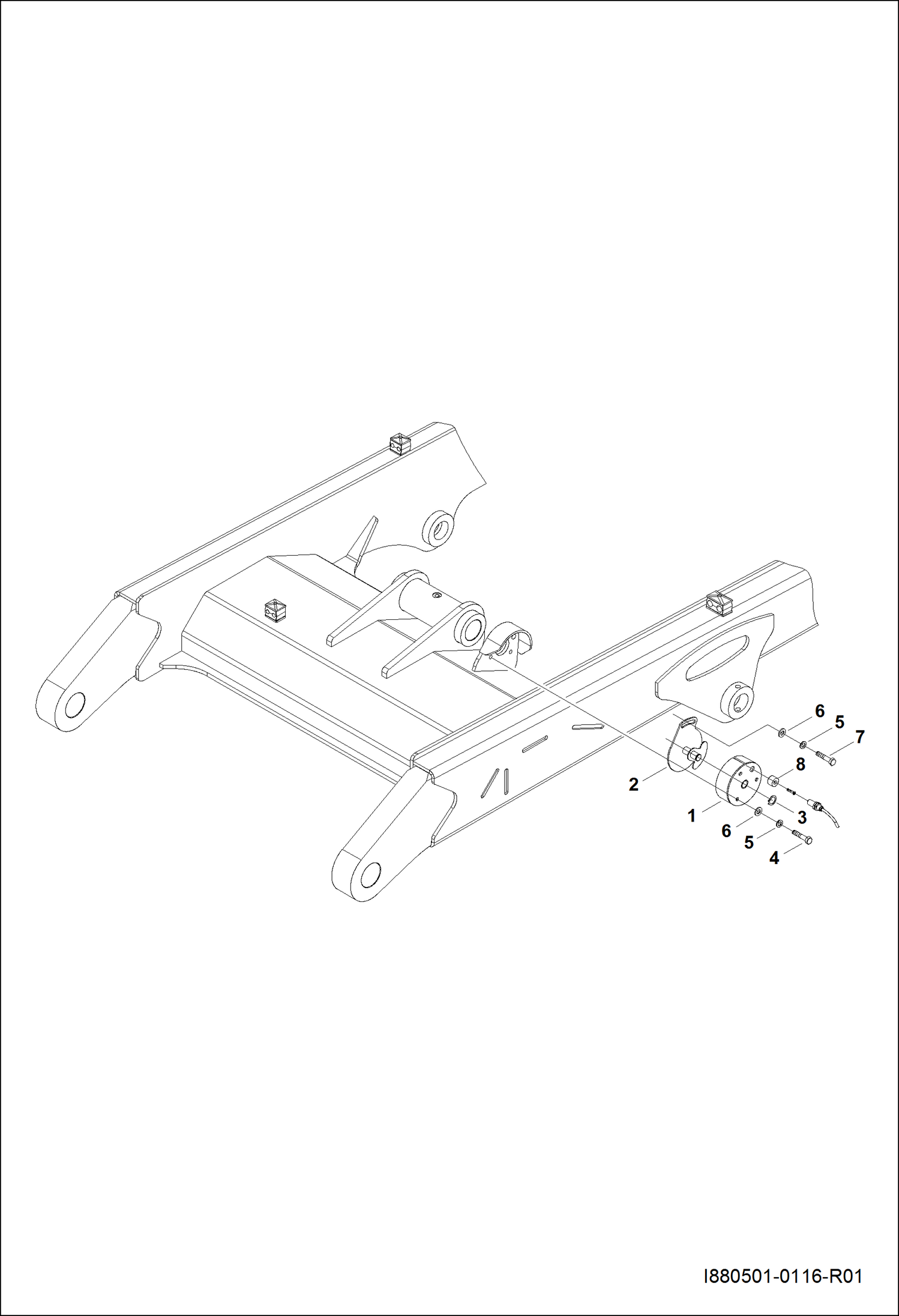 АВТОМАТИЧЕСКАЯ СИСТЕМА НАКЛОНА