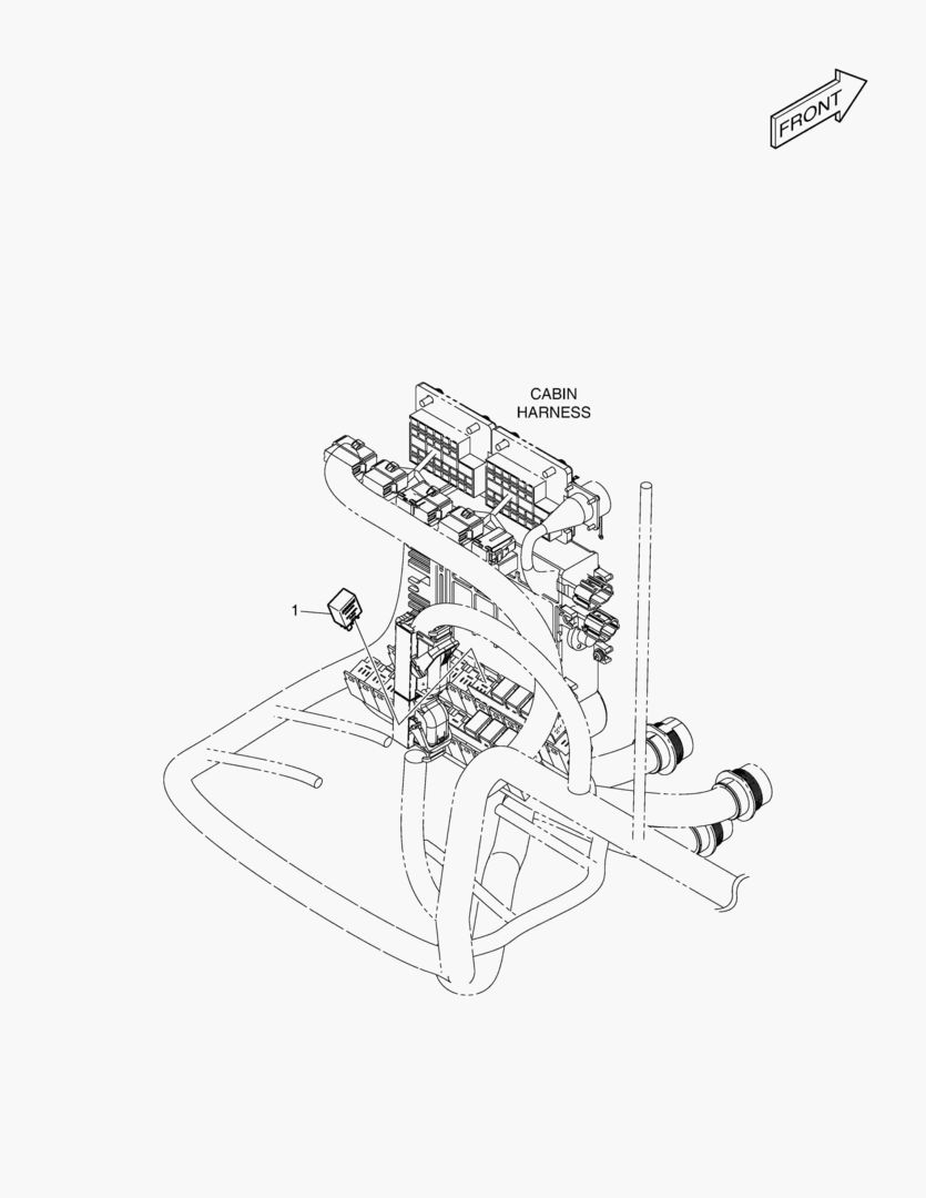 LIS В СБОРЕ(ЭЛЕКТРИКА)