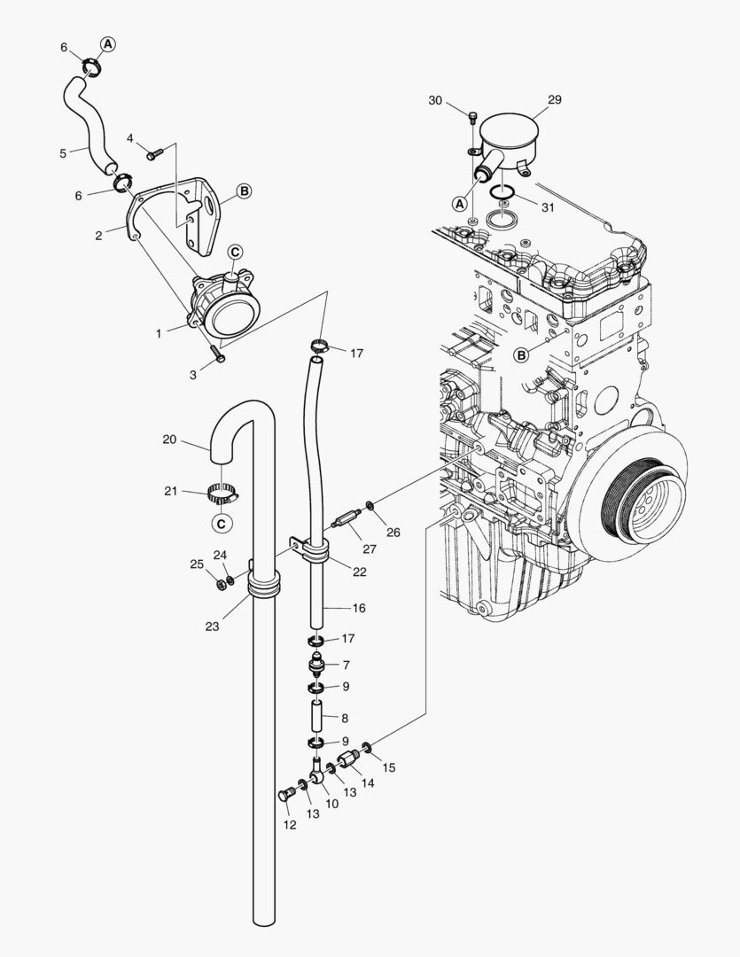 015 BREATHER [~100530]