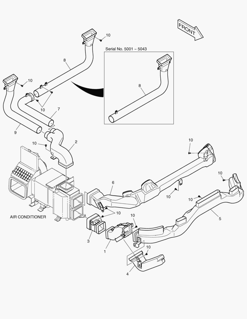 ТРУБОПРОВОД В СБОРЕ