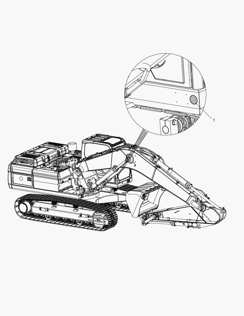 ПРЕДУПРЕЖДАЮЩАЯ ТАБЛИЧКА - ВРЕМЕННЫЙ(TIER4)