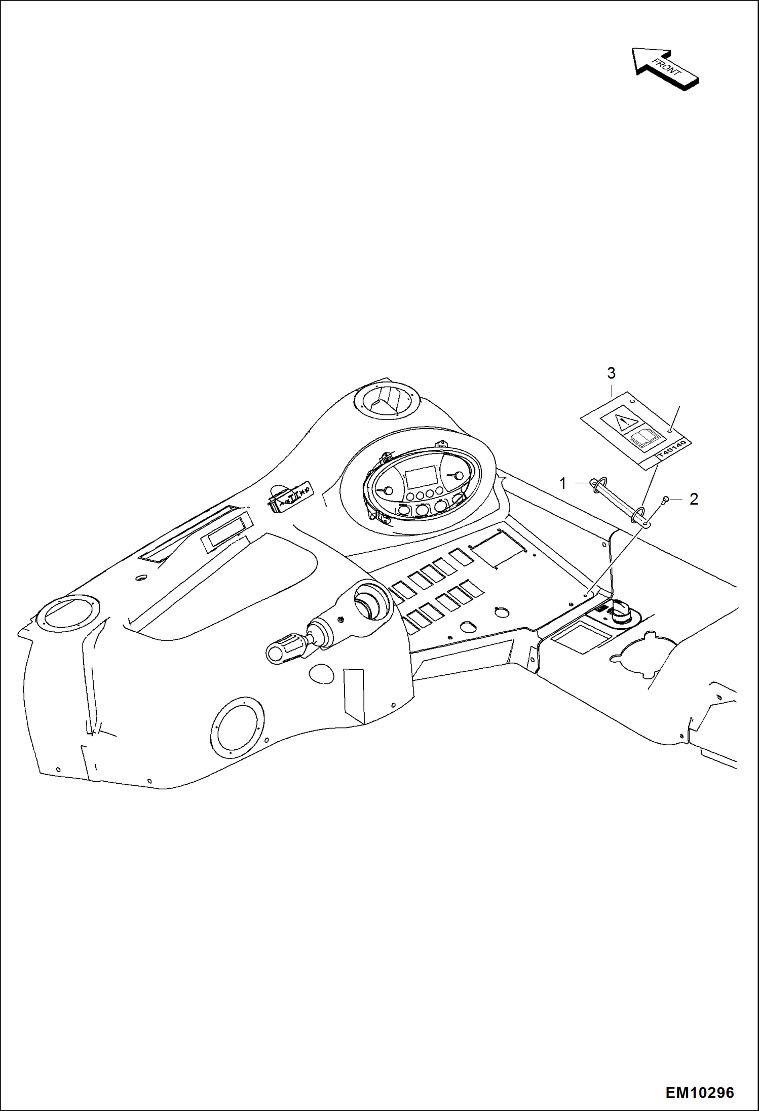 Спецтехника ДИАГРАММА РАСПРЕДЕЛЕНИЯ НАГРУЗКИ