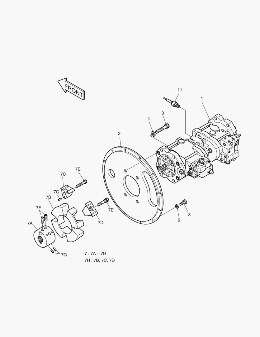 НАСОСНАЯ УСТАНОВКА