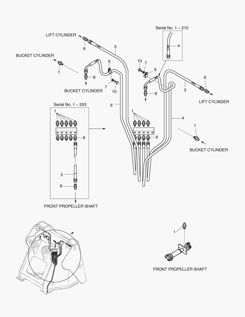 СМАЗКА ТРУБОПРОВОДА
