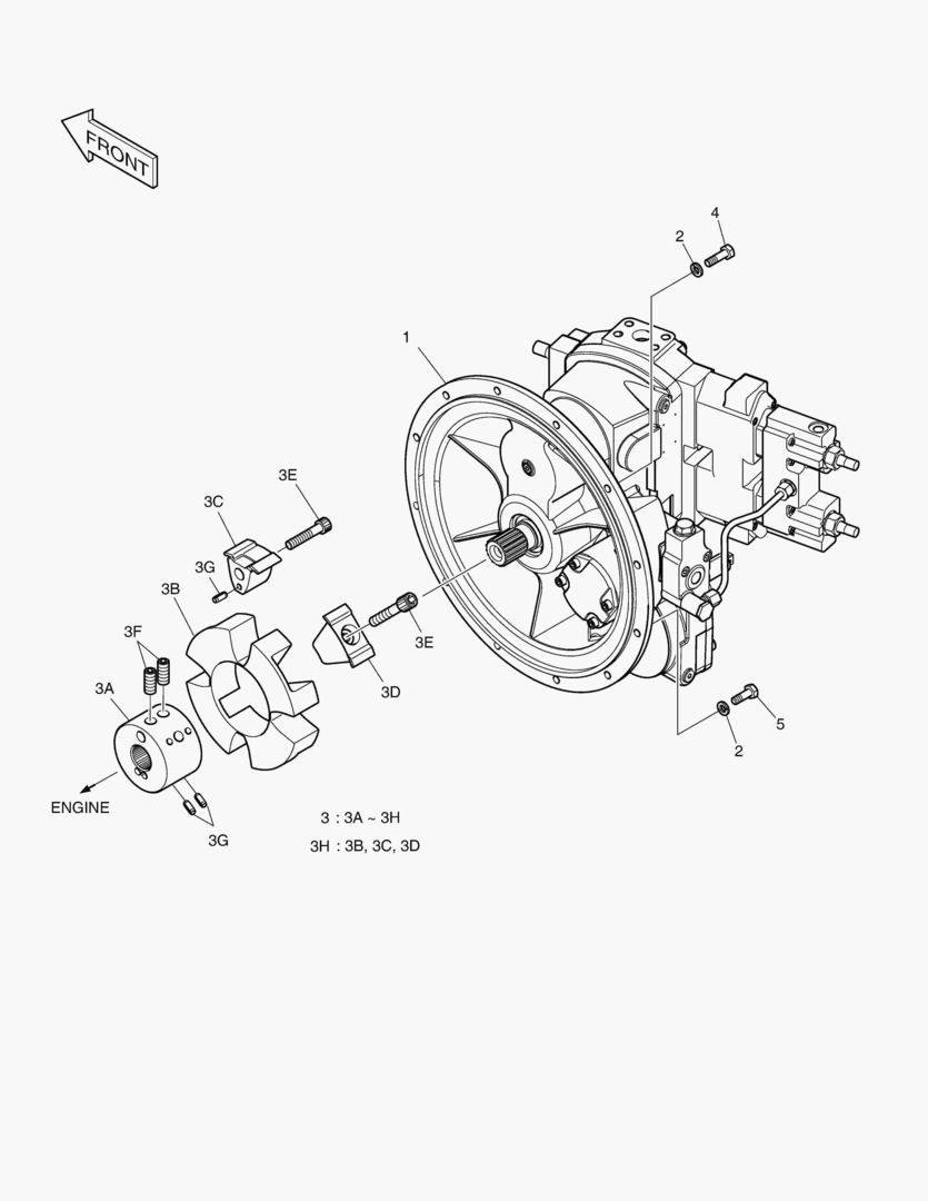 НАСОСНАЯ УСТАНОВКА