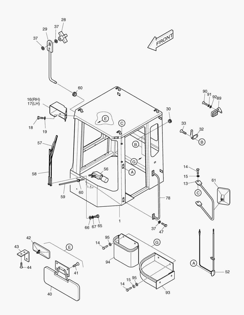 1360 CAB(1) [1001~1068]