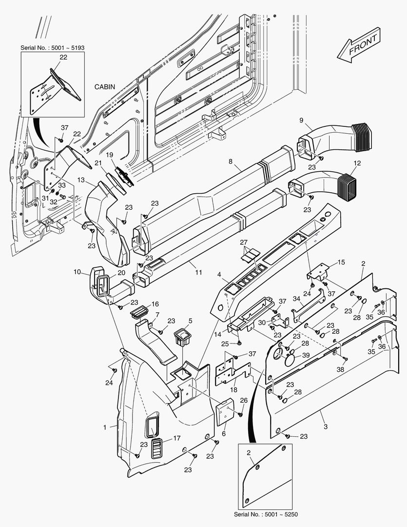 КРЫШКА ТРУБОПРОВОДА