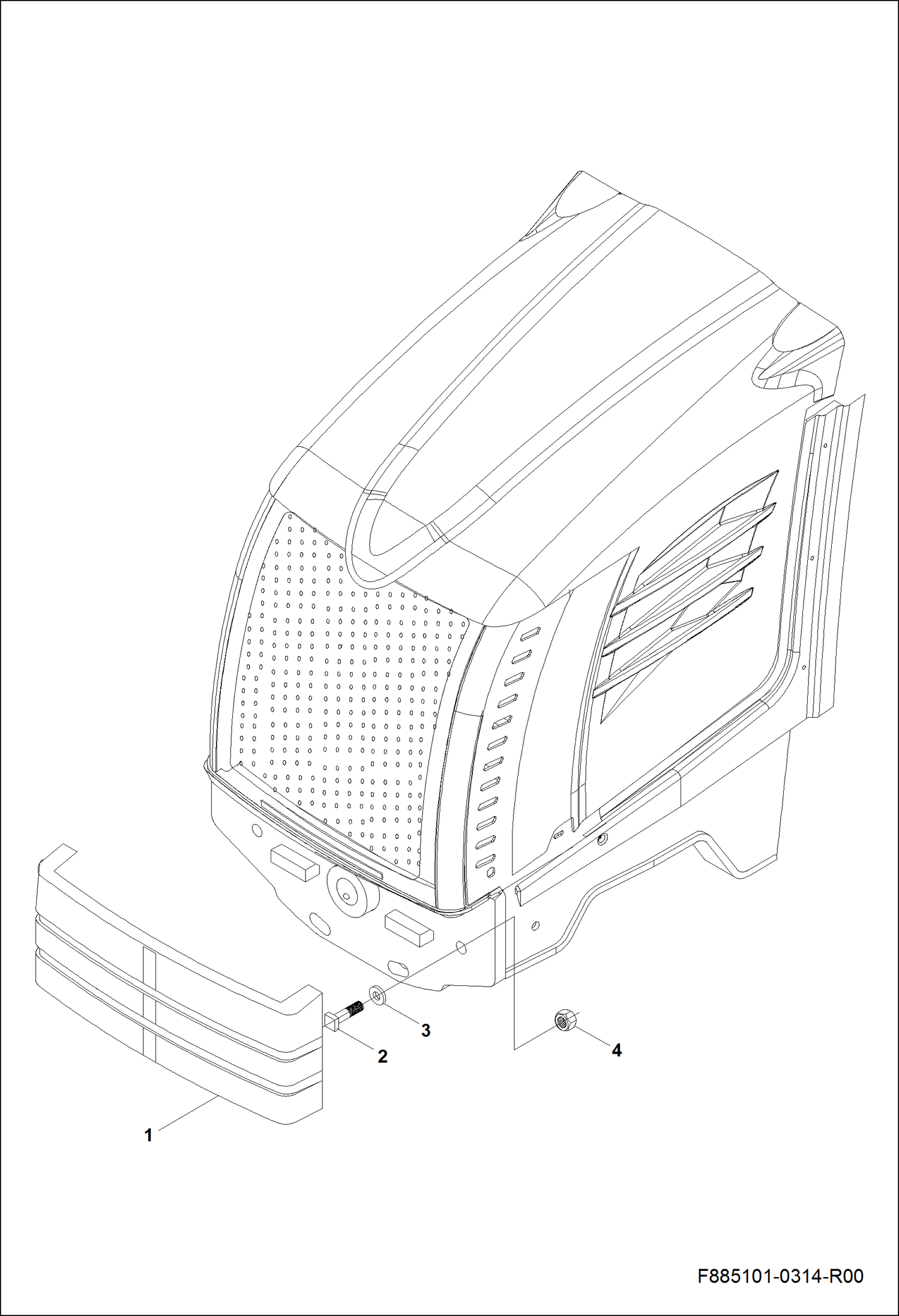ПРОТИВОВЕС