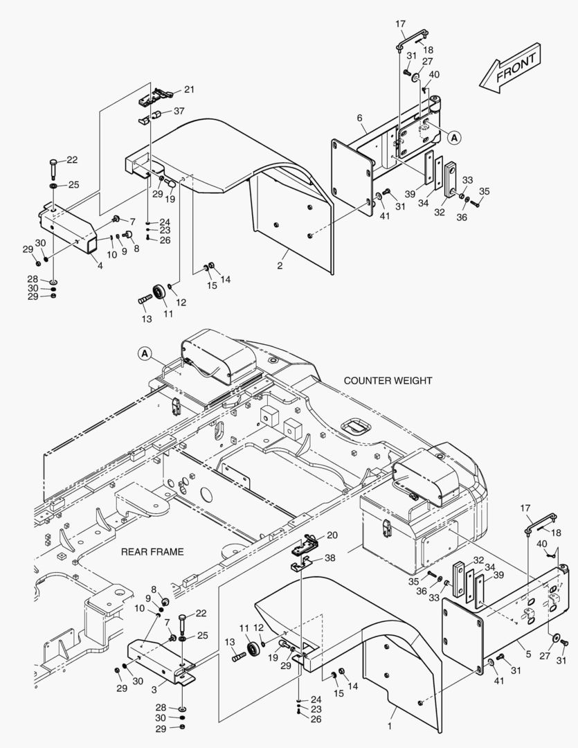 КРЫЛО - ПОЛНОСТЬЮ