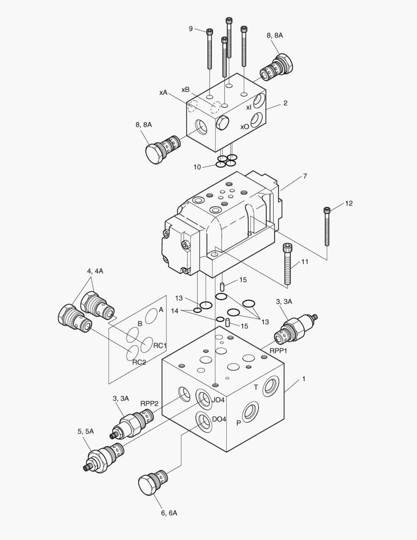 ОПЦИОННЫЙ КЛАПАН