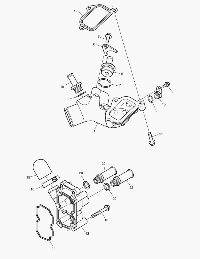 ФЛАНЦЕВАЯ ТРУБА