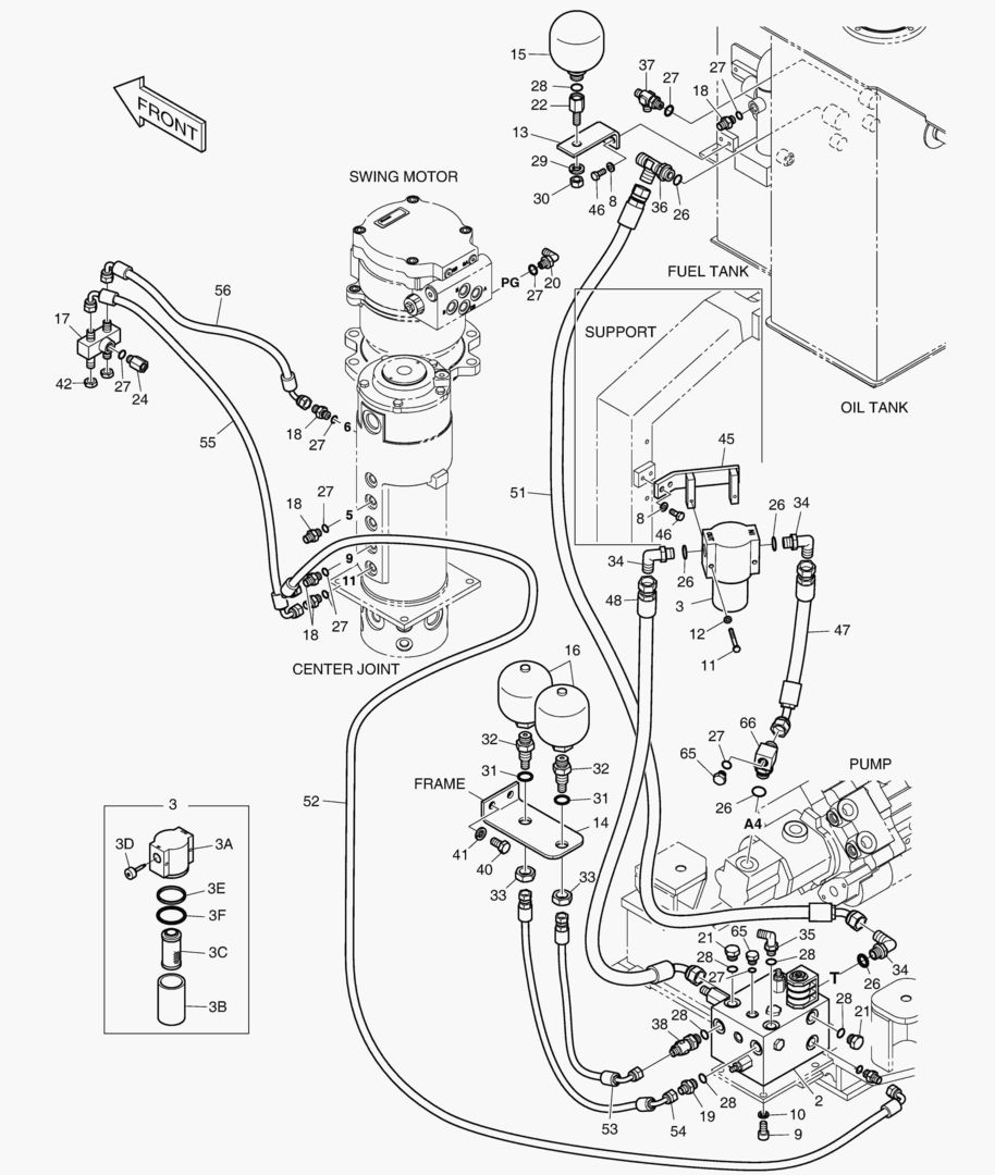 ГИДРОСИСТЕМА ТОРМОЗОВ(2)