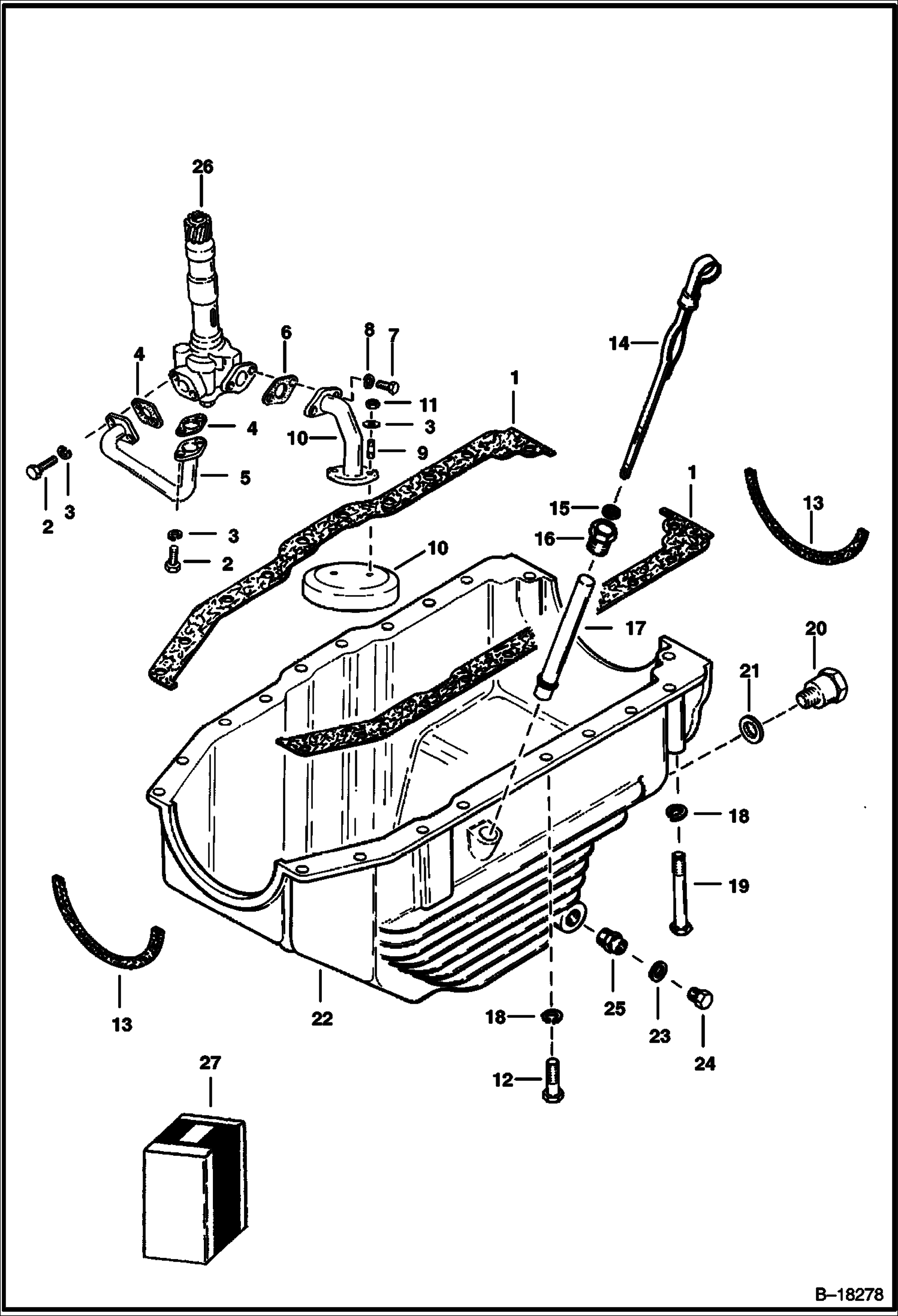 СМАЗОЧНАЯ СИСТЕМА