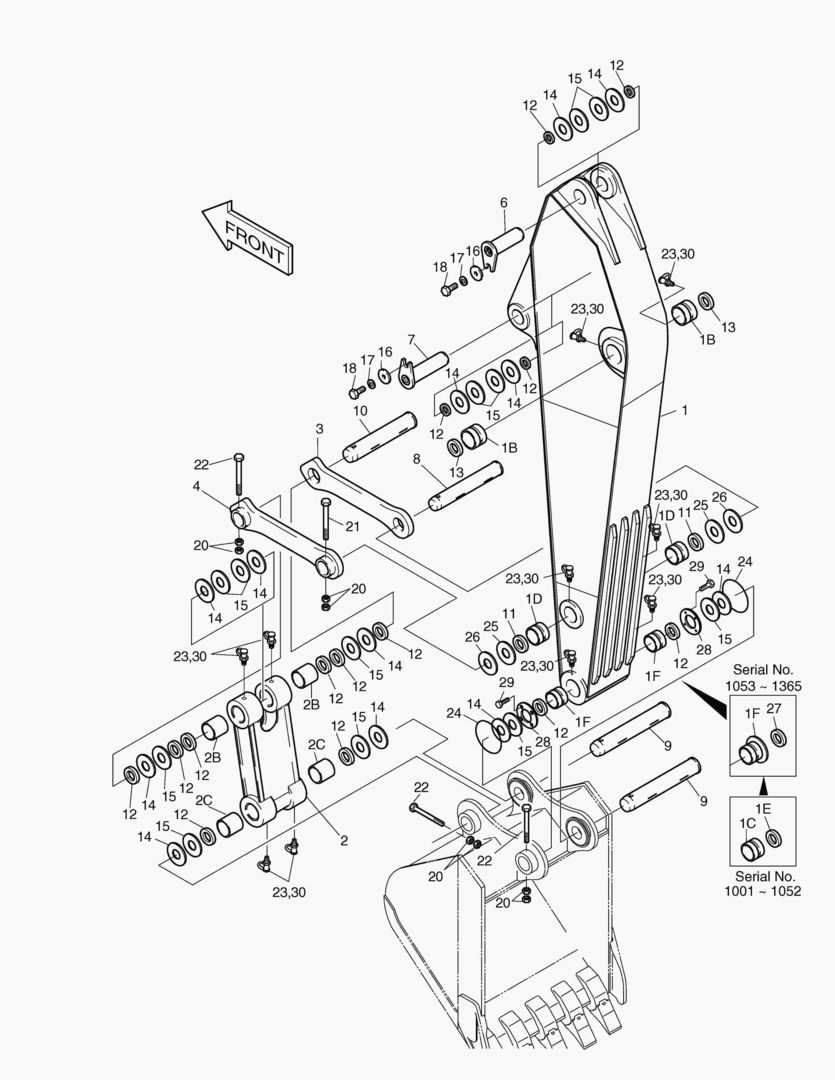 РУКОЯТЬ-3.2 м