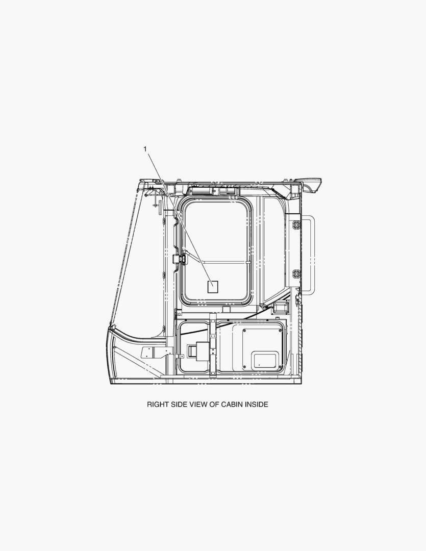 4320 DECAL - LIFTING CAPA [10001~10429]
