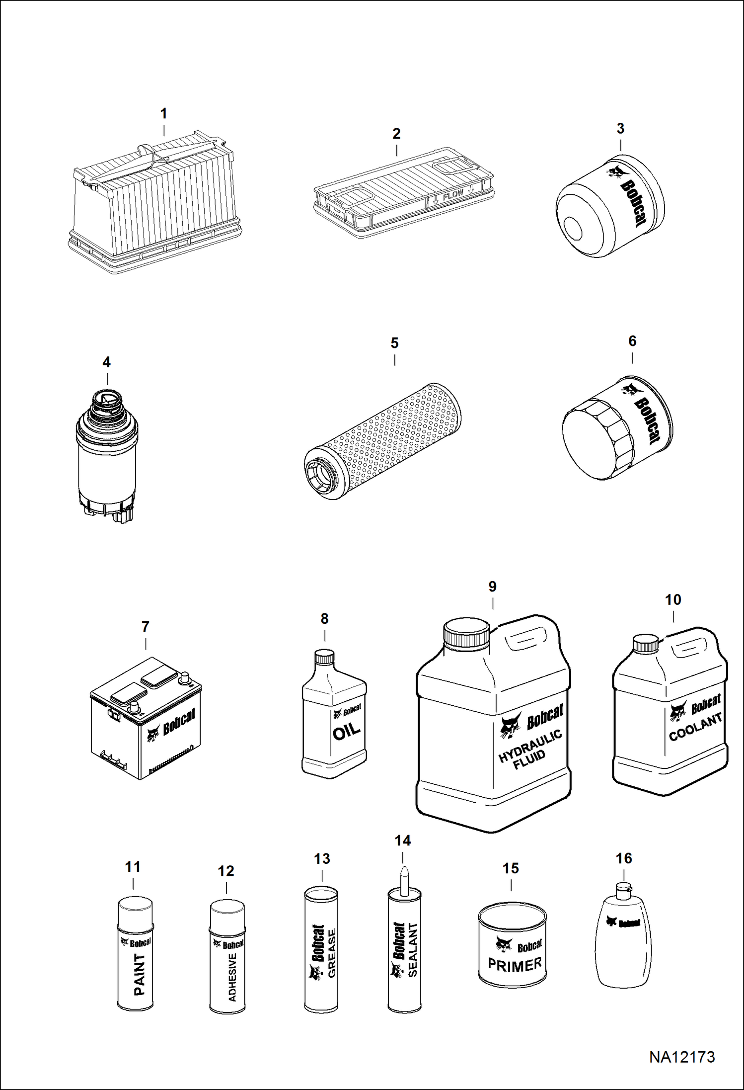 ЗАПЧАСТИ ТО