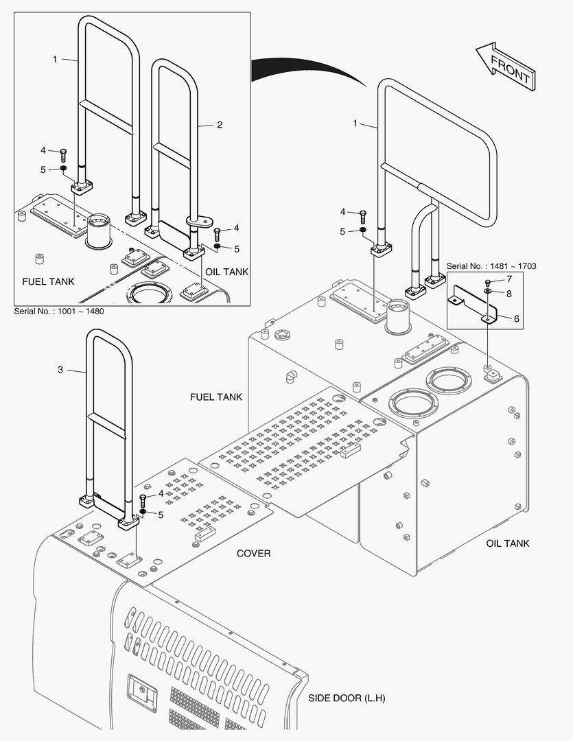 ЗАЩИТНОЕ ОГРАЖДЕНИЕ