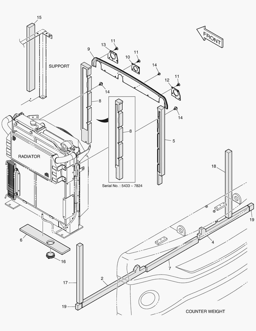 АКУСТИЧЕСКАЯ НОПЛАСТОВАЯ ИЗОЛЯЦИЯ