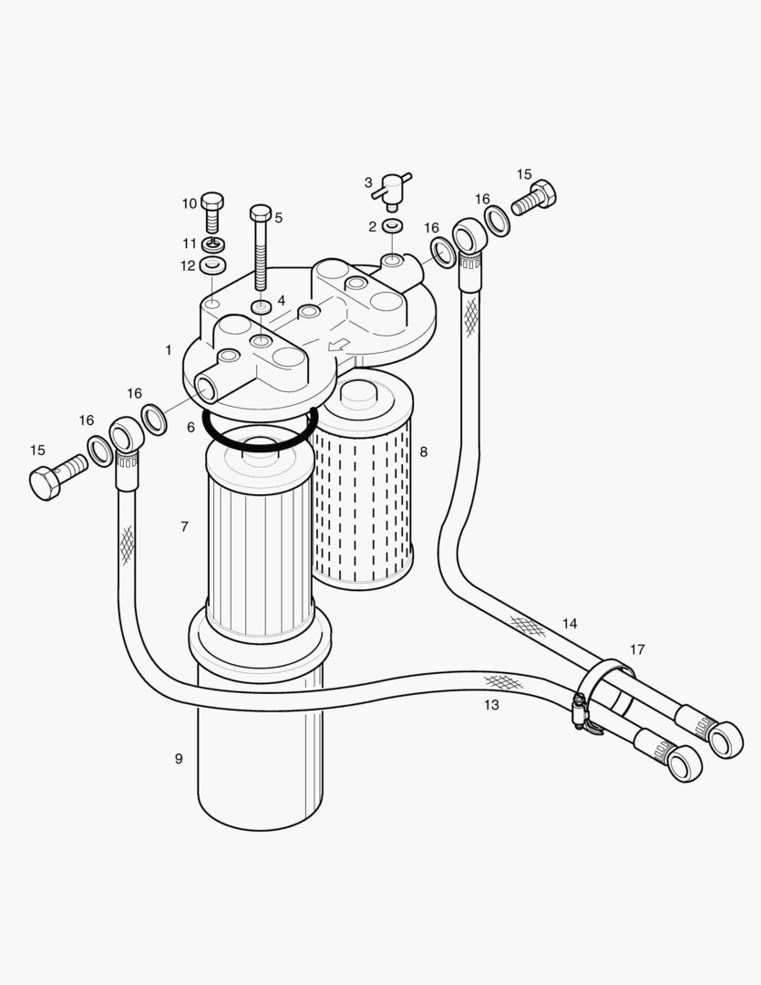 018 FUEL FILTER [5001~6619]