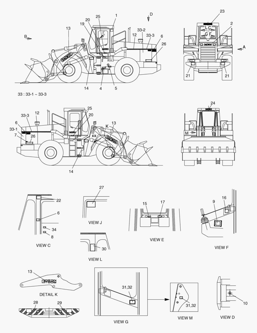 ФИРМЕННАЯ ТАБЛИЧКА-КОРЕЯ