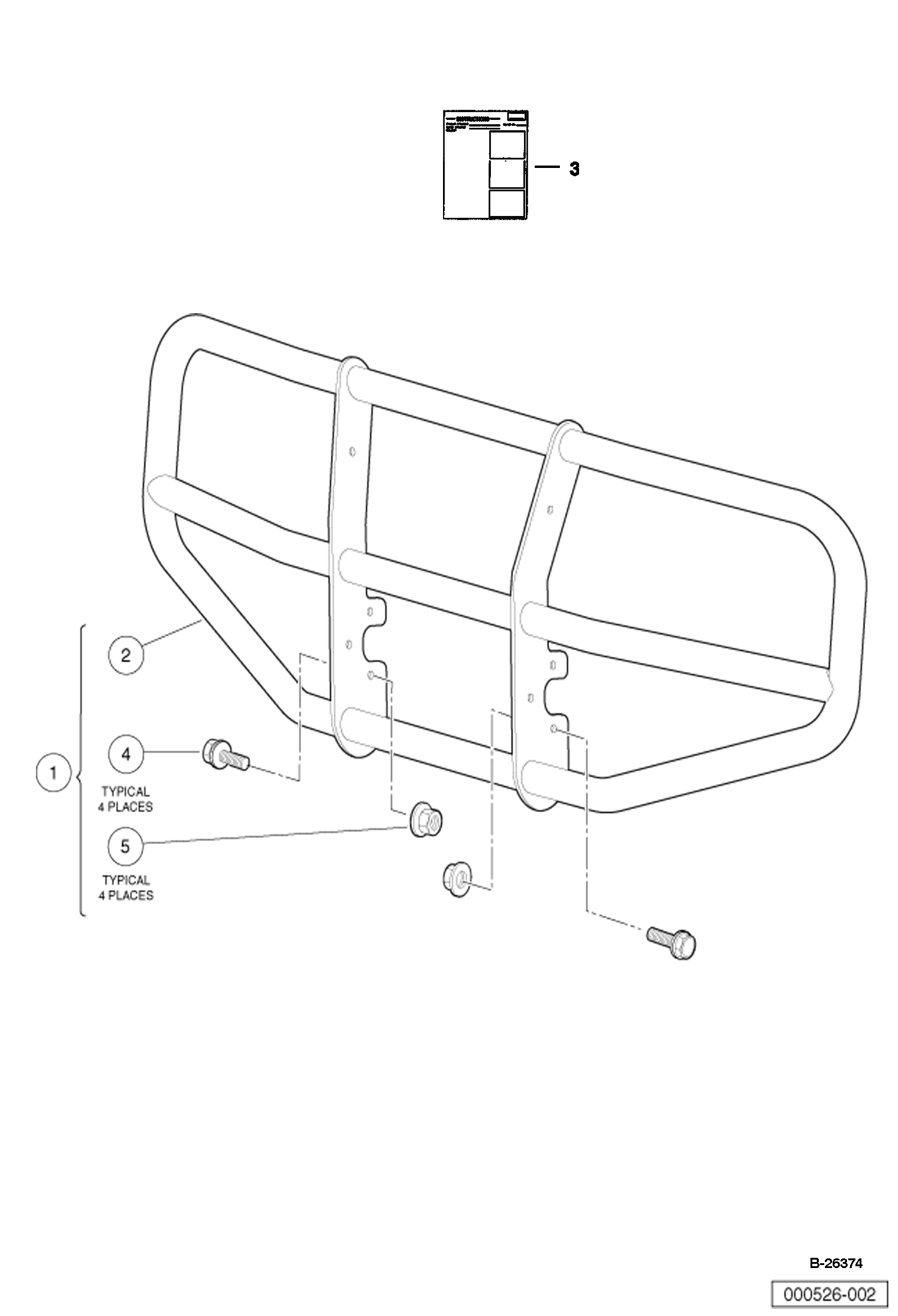 ЗАЩИТНАЯ РЕШЕТКА ФАРЫ
