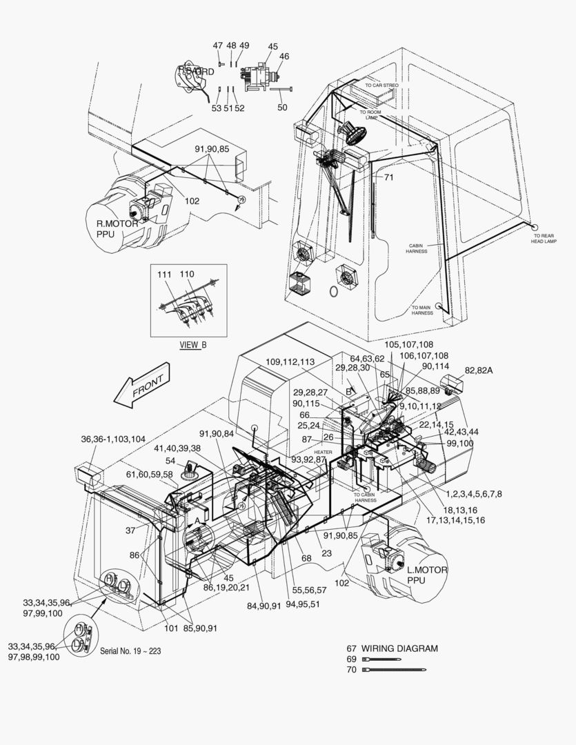 ЭЛЕКТРИЧЕСКИЕ ЗАПЧАСТИ(2)