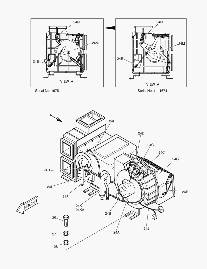КОНДИЦИОНЕР(2)-БЛОК КОНДИЦИОНЕРА