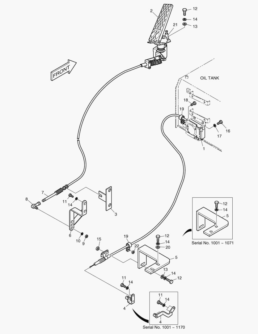 УПРАВЛЕНИЕ ДВИГАТЕЛЕМ В СБОРЕ