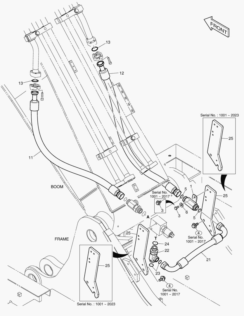 ГЛАВНАЯ МАГИСТРАЛЬ - ОДИН ПУТЬ