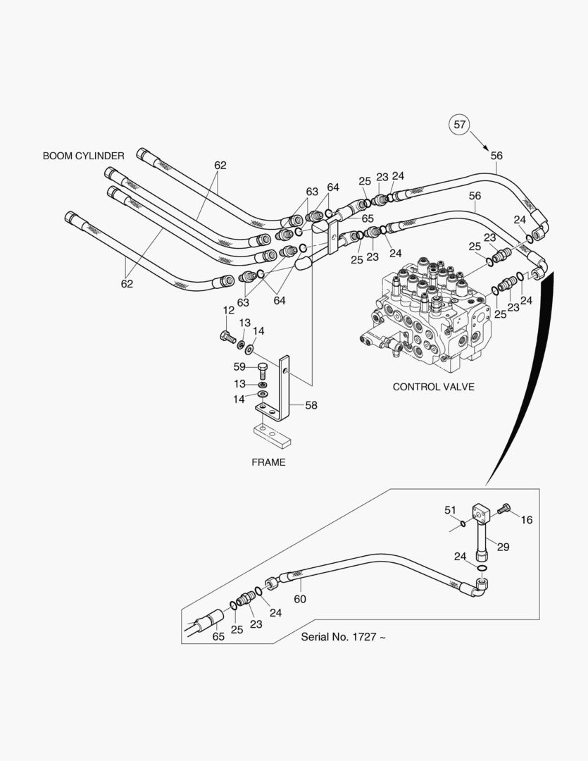 ГЛАВНАЯ МАГИСТРАЛЬ(4)-DX22