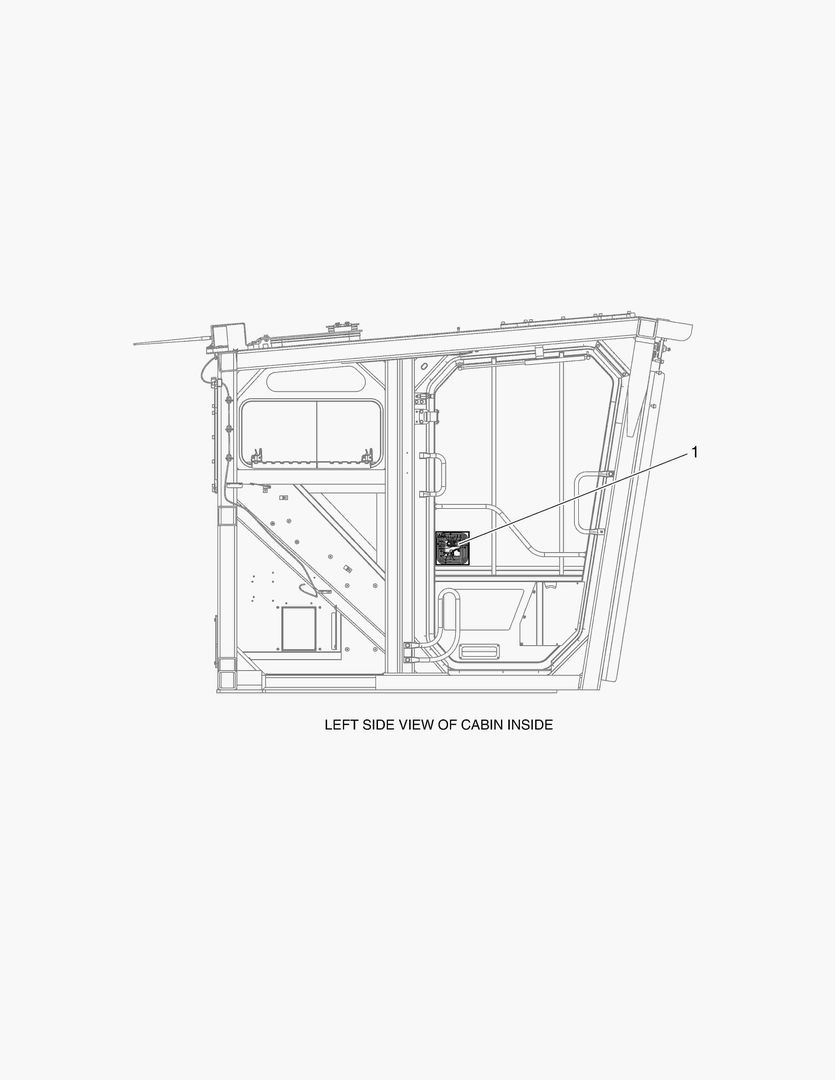 ПРЕДУПРЕЖДАЮЩАЯ ТАБЛИЧКА - СМАЗКА