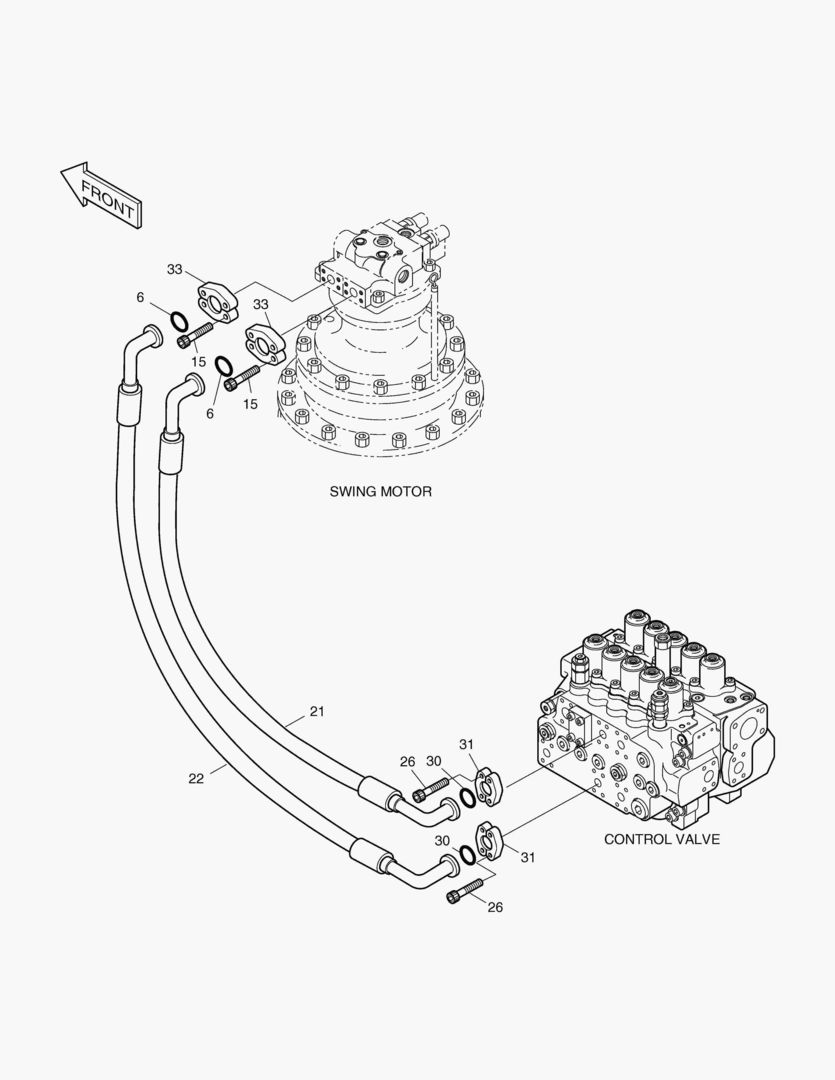 ГЛАВНАЯ МАГИСТРАЛЬ(4)-ПОВОРОТ