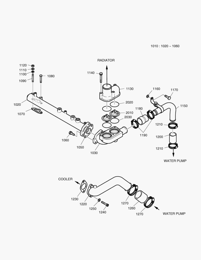 220 COOLING SYSTEM [254~]
