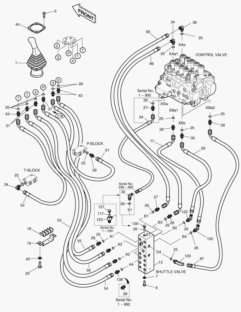 1330 PILOT PIPING(4) [1~1025]