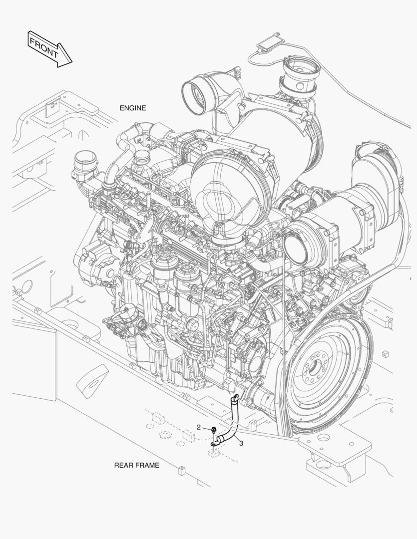 ЭЛЕКТРИЧЕСКИЕ ЗАПЧАСТИ - ДВИГАТЕЛЬ