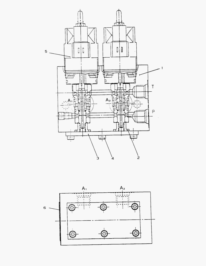 E.P.P.R КЛАПАН