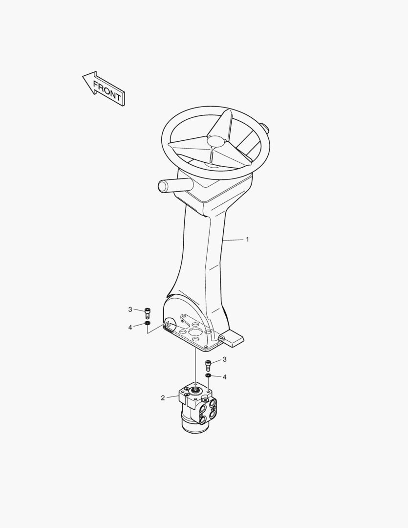 РУЛЬ В СБОРЕ
