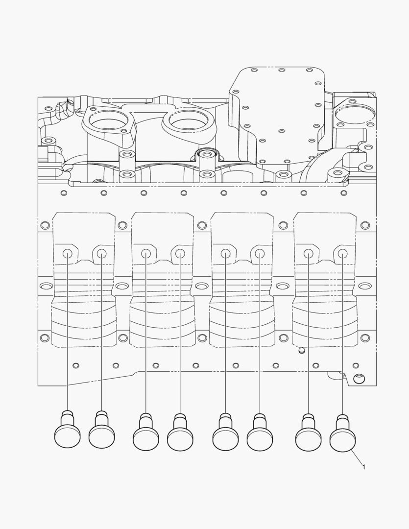 КЛАПАН ТОЛКАТЕЛЯ
