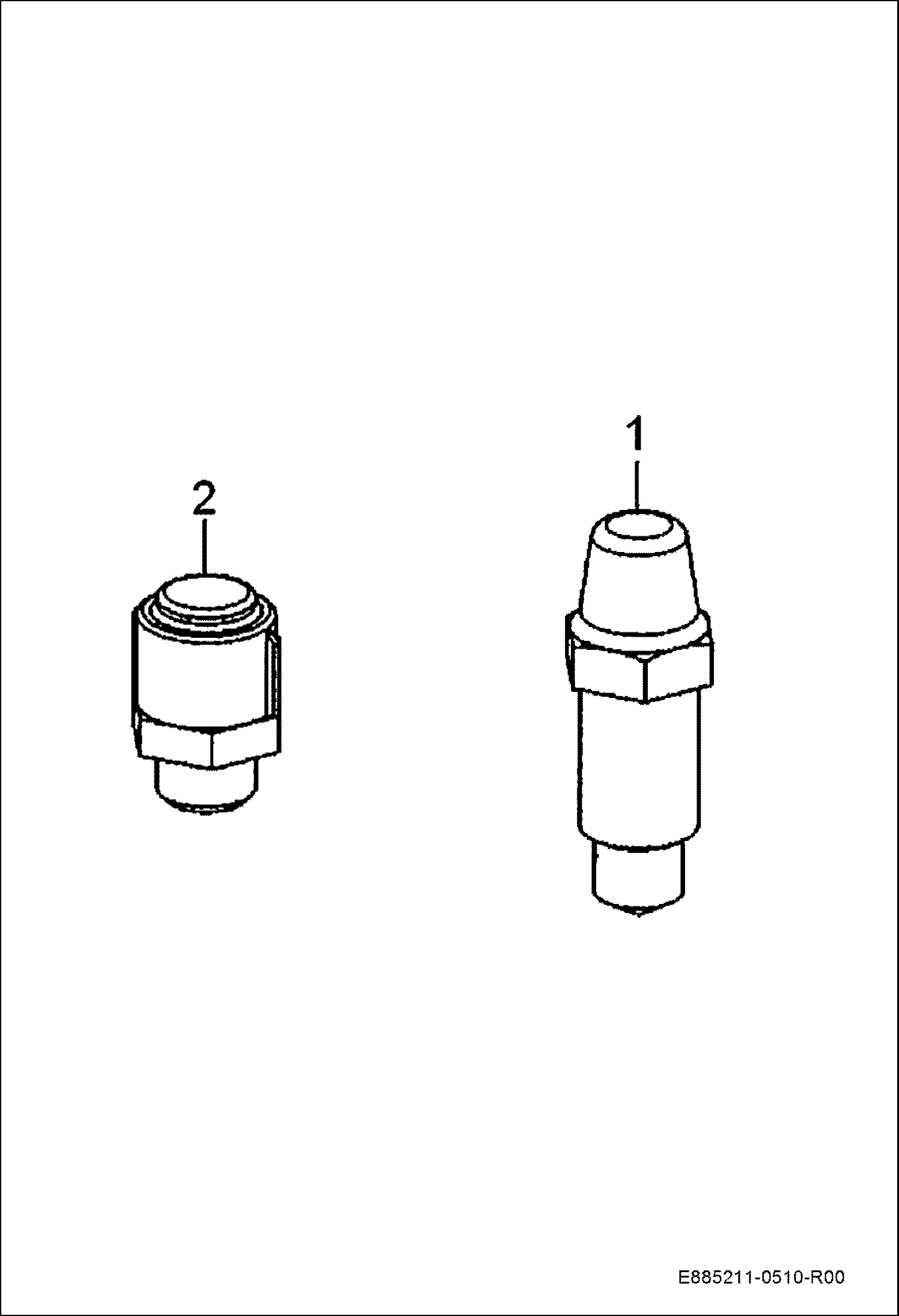 Схема НЕЗАТЯНУТЫЕ ДЕТАЛИ