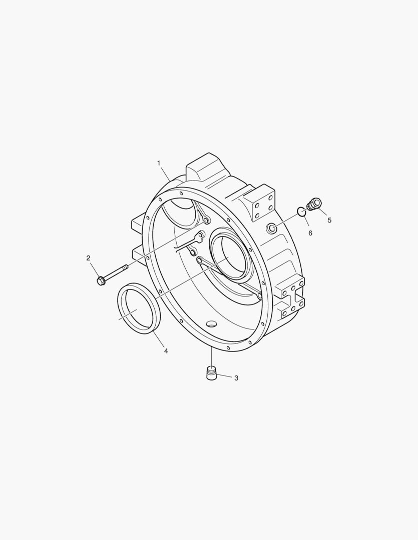 Спецтехника КАРТЕР МАХОВИКА