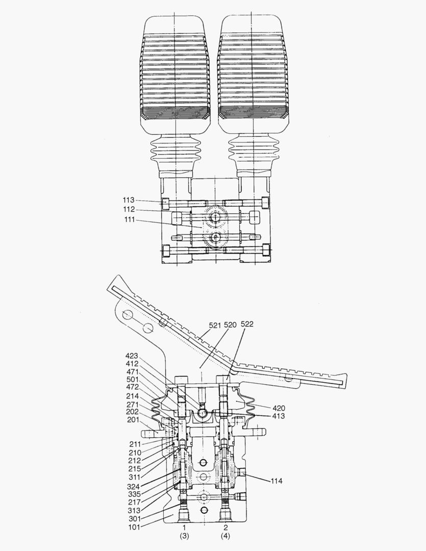 КЛАПАН С ДИСТАНЦИОННЫМ УПРАВЛЕНИЕМ(2)