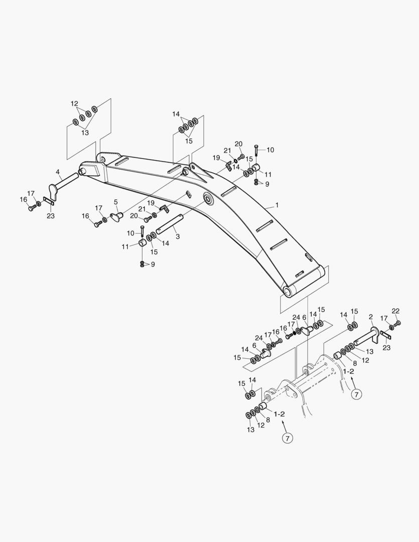 3105 BOOM-4.6M [24~]