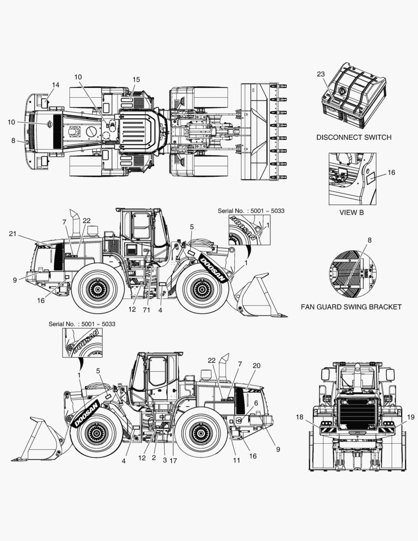 4260 DECAL - EXTERIOR(EUROPE) [5001~10381]