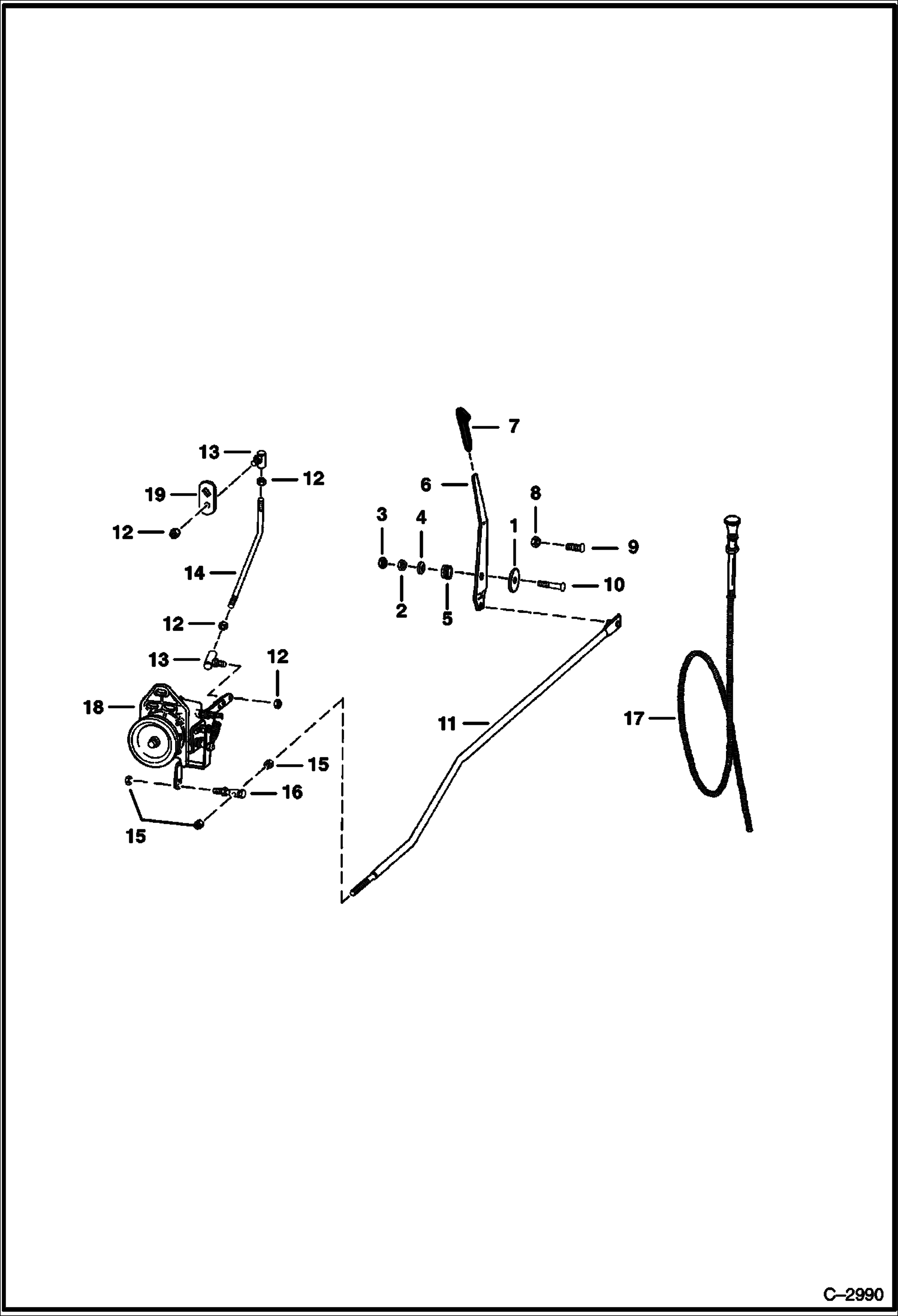 ДРОССЕЛЬНАЯ ЗАСЛОНКА И ВОЗДУШНАЯ ЗАСЛОНКА
