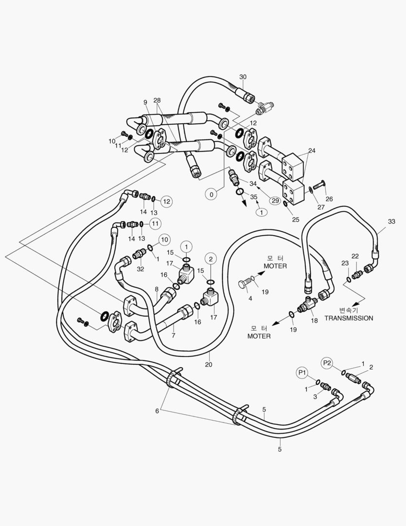 2131 PROPELLING PIPING - 2HL70 [366~]