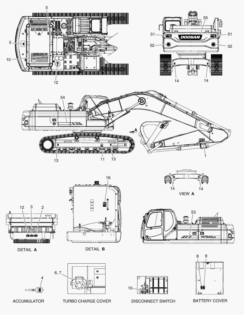 ЗАВОДСКАЯ ТАБЛИЧКА
